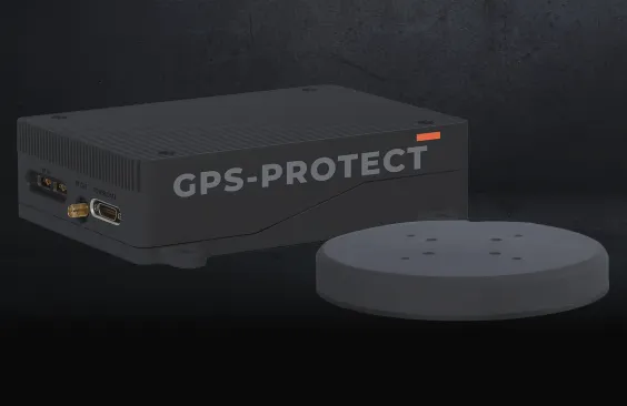 GPS-PROTECT